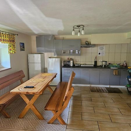 Pokoje Goscinne Zosia Кошелско Екстериор снимка